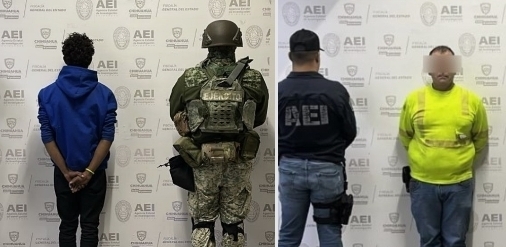 Uno por mota otro crico