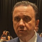 Advierte Coparmex nacional que uno de cada dos socios ha sido víctima de algún delito