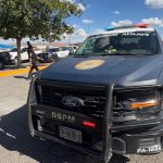 Intenta ejecutar a policía y muere