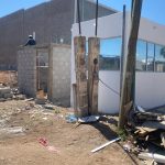 Clausuran 26 obras irregulares
