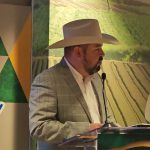El campo de Chihuahua resiste con unidad y tecnología el embate de la sequía: Mauro Parada