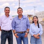 Logra Alcalde apertura de puente con RUBA para agilizar trafico