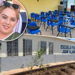 Madre Tesorera: Se fue con600 mil pesos de la Juan Alanís