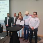 Firman Convenio para impulsar mayor presencia del frijol chihuahuense en restaurantes y comercios locales