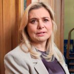 Envía Maru Campos carta a Sheinbaum para tener reunión en su visita a Juárez