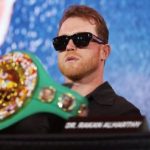¡GOLPE FINANCIERO! «CANELO» RECIBE $10 MILLONES EN ACCIONES DE KALSHI