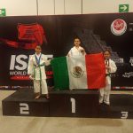Dojo Okazaki destaca en la Copa del Mundo de Shotokan ISKF 2026 con campeones y medallistas internacionales