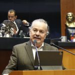 “¿Qué futuro tienen los jóvenes sin la certeza de que su voto será respetado?”: Mario Vázquez