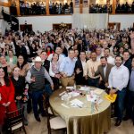 Escucha Marco Bonilla a la región centro-sur: más de 500 ciudadanos participan en foro