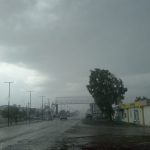Prevé Protección Civil lluvias en diversas regiones del estado