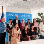 Presenta Chihuahua ante Unicef su estrategia contra la desnutrición infantil
