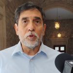 Alista Subsecretaría de Movilidad operativo por el día de muertos