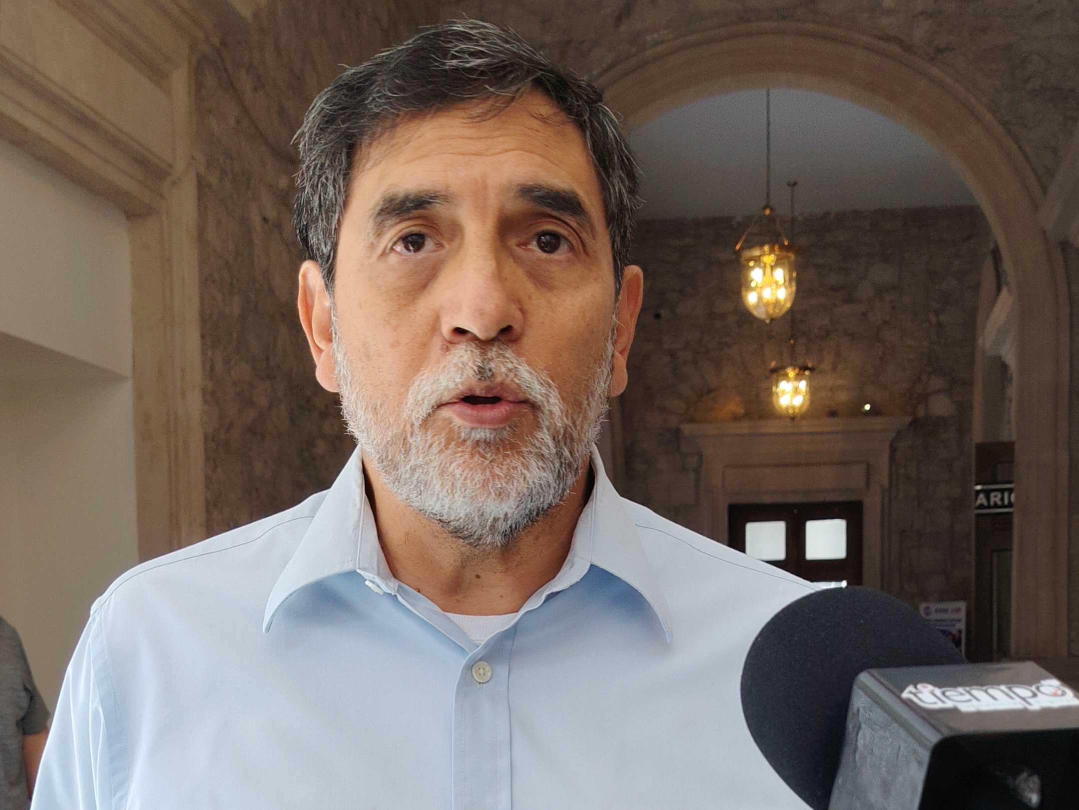 Alista Subsecretaría de Movilidad operativo por el día de muertos