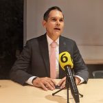 Espera FGE resoluciones judiciales tras impugnación en caso de César J.M.