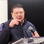 ¡TRAICIÓN A LA PATRIA! JÁUREGUI SE QUEDA EN EL ALTIPLANO Y ENFRENTARÁ JUICIO FEDERAL