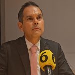 Imágenes filtradas forman parte de la carpeta de investigación local y federal de El Pinal