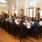 Avala Cabildo creación de empresa de participación municipal para construir planta de separación de residuos