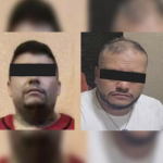 GOLPE AL CRIMEN: DESMANTELAN RED DE TRÁFICO DE ARMAS «HECHIZAS»