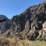 Localizan a dos senderistas extraviados tras operativo en cerros de Las Vírgenes