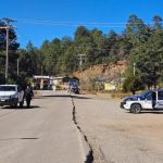 ¡MACABRO HALLAZGO! EJECUTAN Y ABANDONAN A JOVEN EN BRECHA